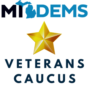 MI Dems Veterans Caucus